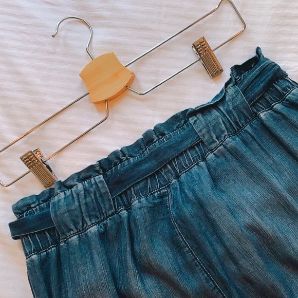 • SOLD • High Waisted Pants • - Picture 5 of 12